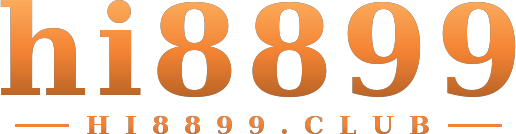 hi8899 logo